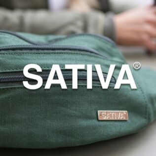 Sativa Bags