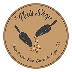 The Nuts Shop