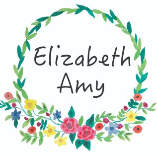 Elizabeth Amy Art
