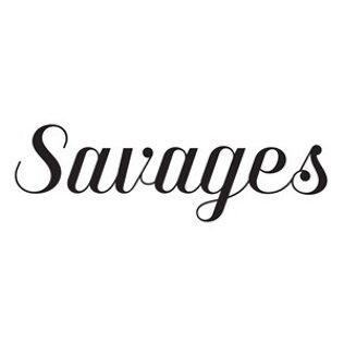 Leche Limpiadora Rostro, Ojos, Labios Savages – Savages Bio Cosmetics