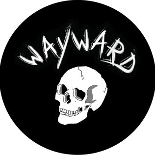 Wayward Board Game  Hirst Arts Online Store