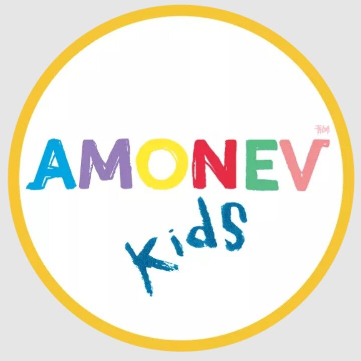 Amonev