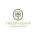 Trespaldum