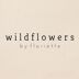 Wildflowers by Floriette