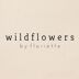 Wildflowers by Floriette