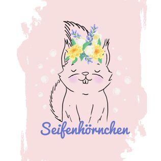 Seifenhörnchen