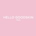 Hello Goodskin