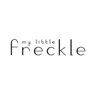 My Little Freckle