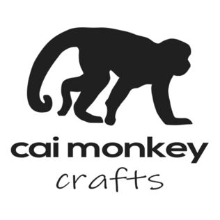 Cai Monkey Crafts