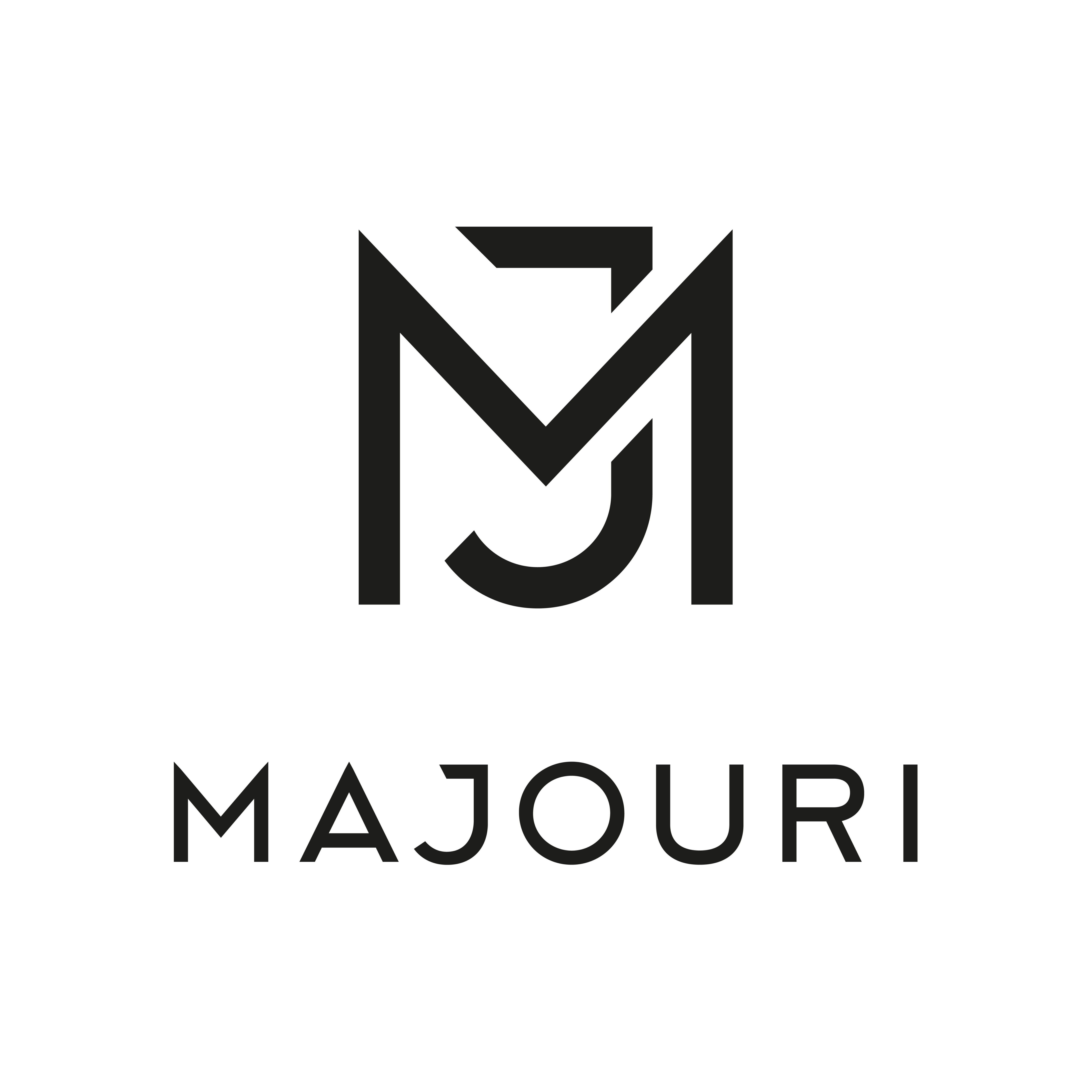 MAJOURI