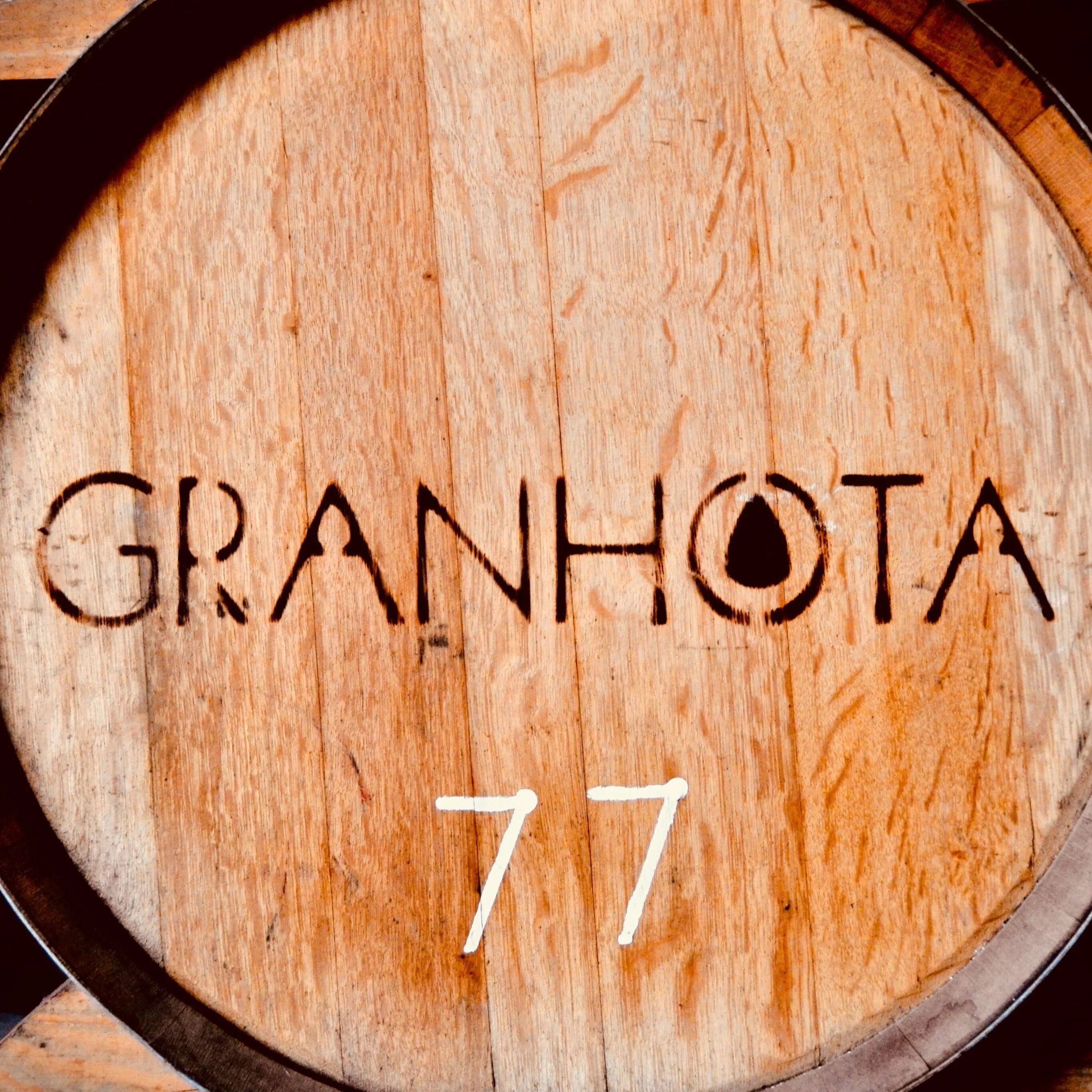 Granhota