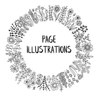 Page Illustration
