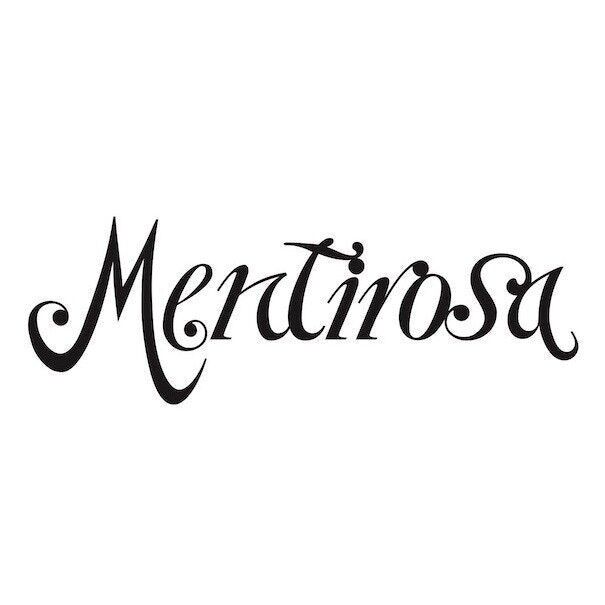 Mentirosa