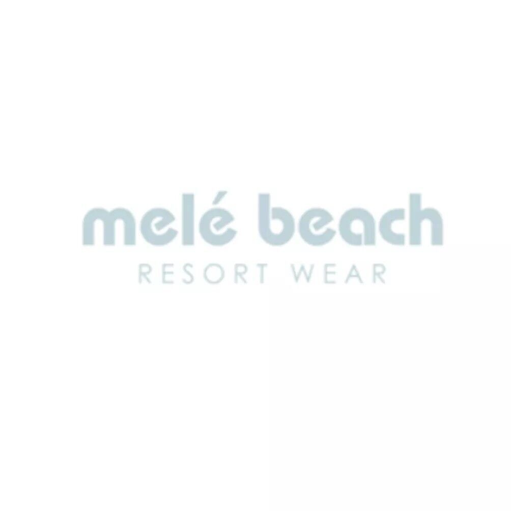 Melé Beach