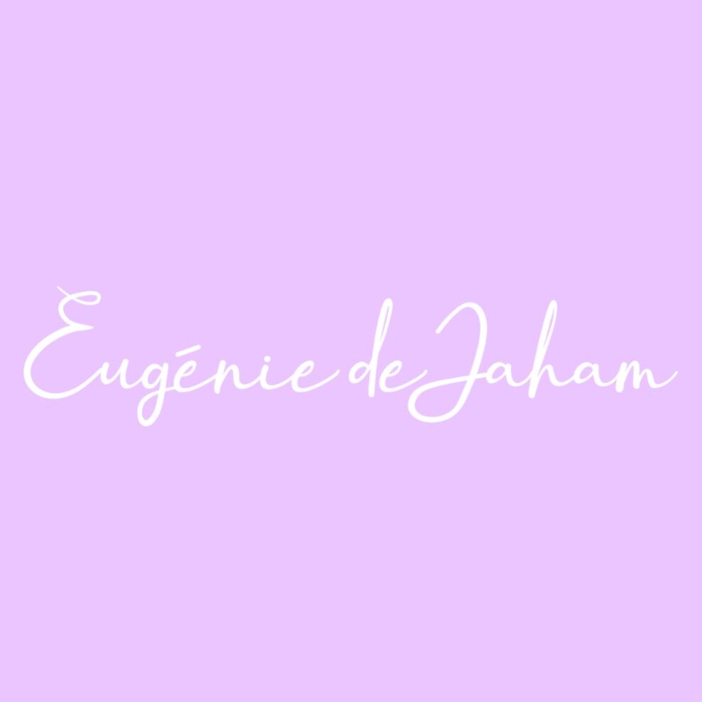 Eugénie de Jaham Maquillage Naturel Français