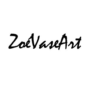 ZoeVaseArt