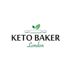 Keto Baker London