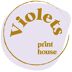 Violets Print House