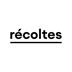 Récoltes