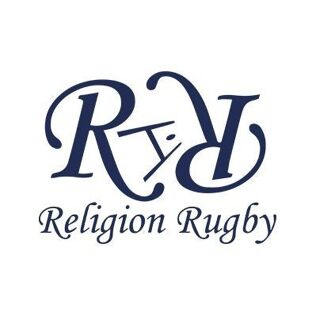 RELIGION RUGBY