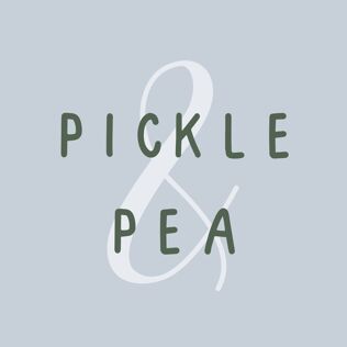 Pickle and Pea