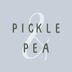Pickle and Pea