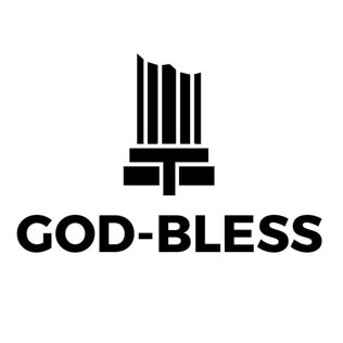 GOD-BLESS