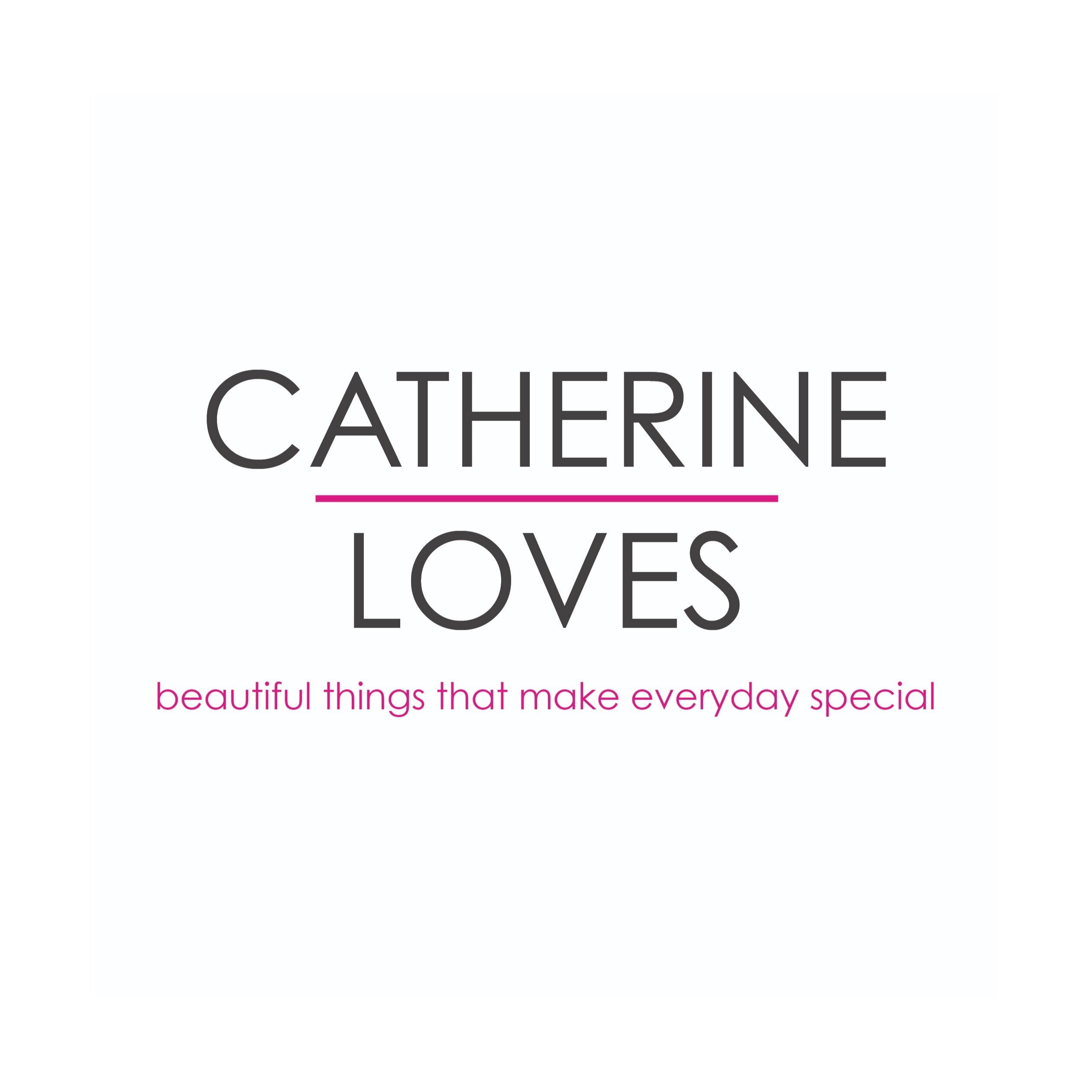 Catherine Loves