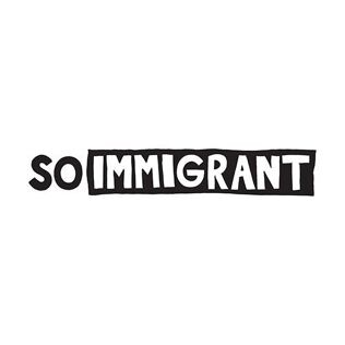 so immigrant