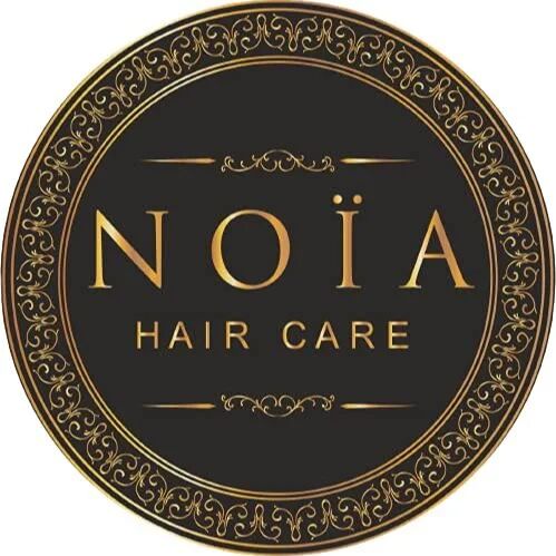 NOÏA HAIRCARE
