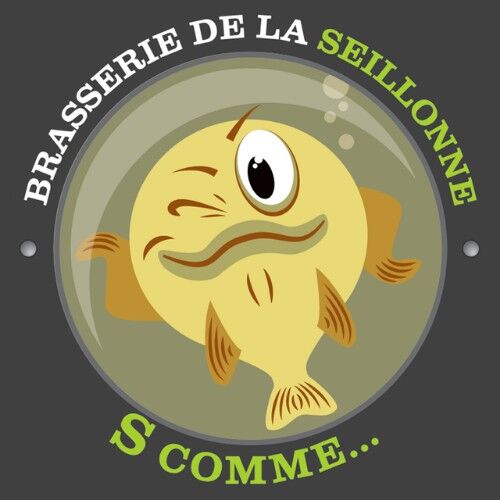 Brasserie de la seillonne