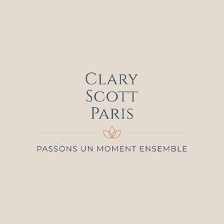Clary Scott Paris