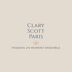 Clary Scott Paris