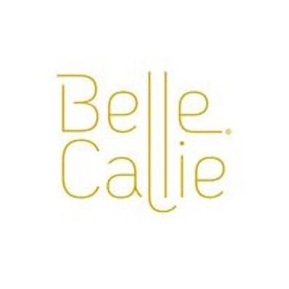 Belle Callie.