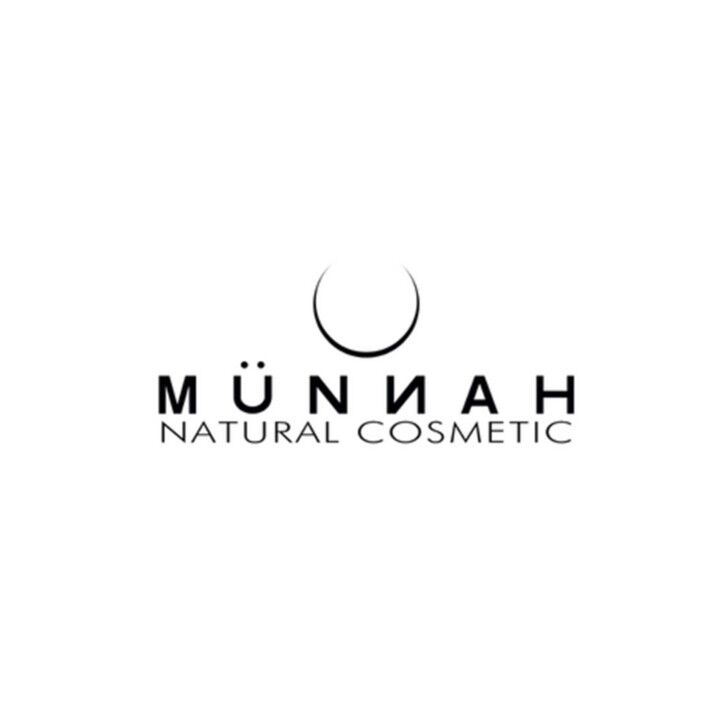 MÜNNAH NATURAL COSMETIC
