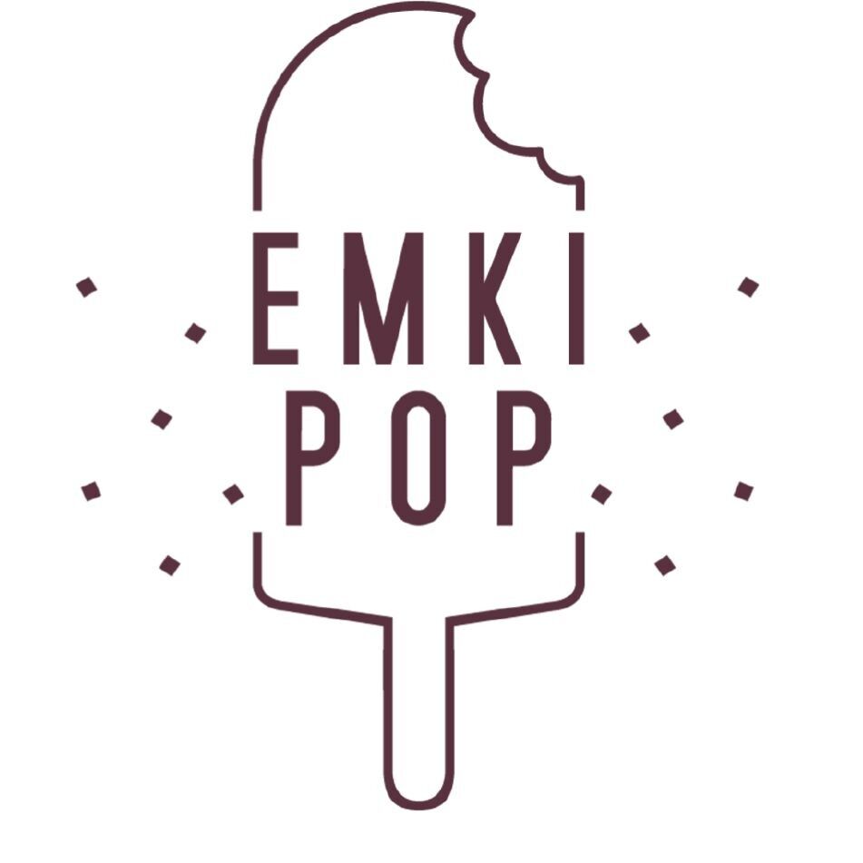 Emkipop | Glaces Artisanales