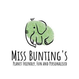 Miss Buntings Gifts