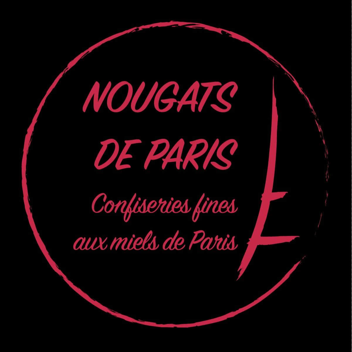 Nougats de Paris