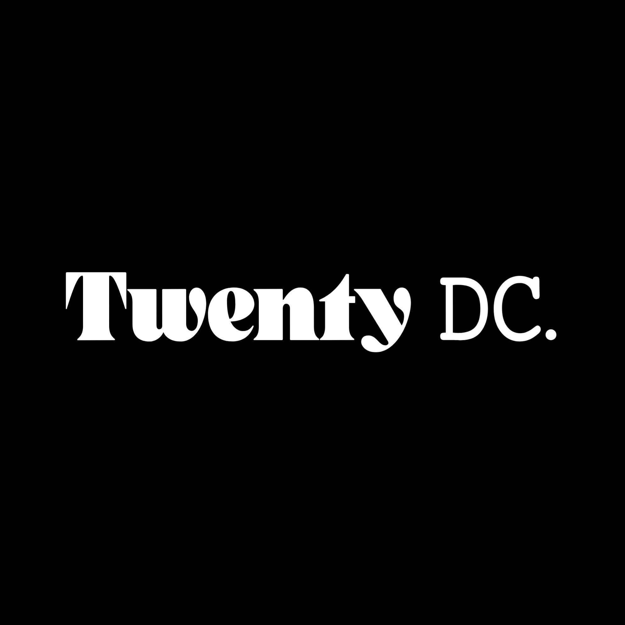 TWENTY D.C