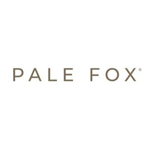 Pale Fox Prosecco