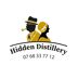 The Hidden Distillery