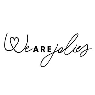 We Are Jolies