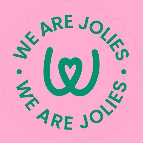 We Are Jolies