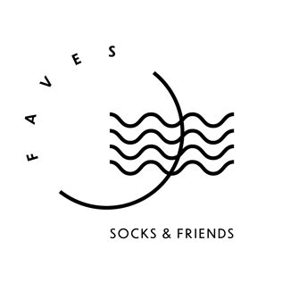 FAVES. Socks&Friends
