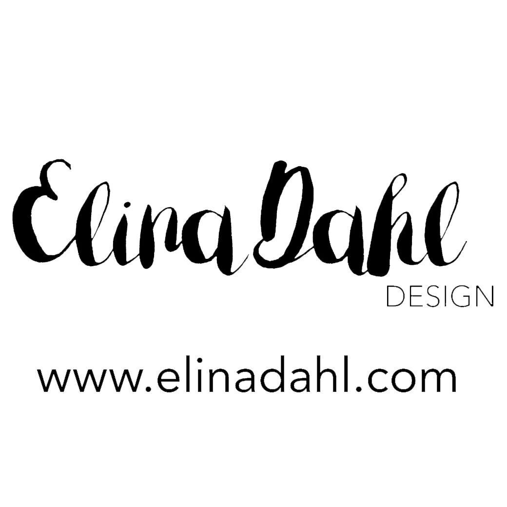 Elina Dahl Design