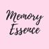 Memory Essence