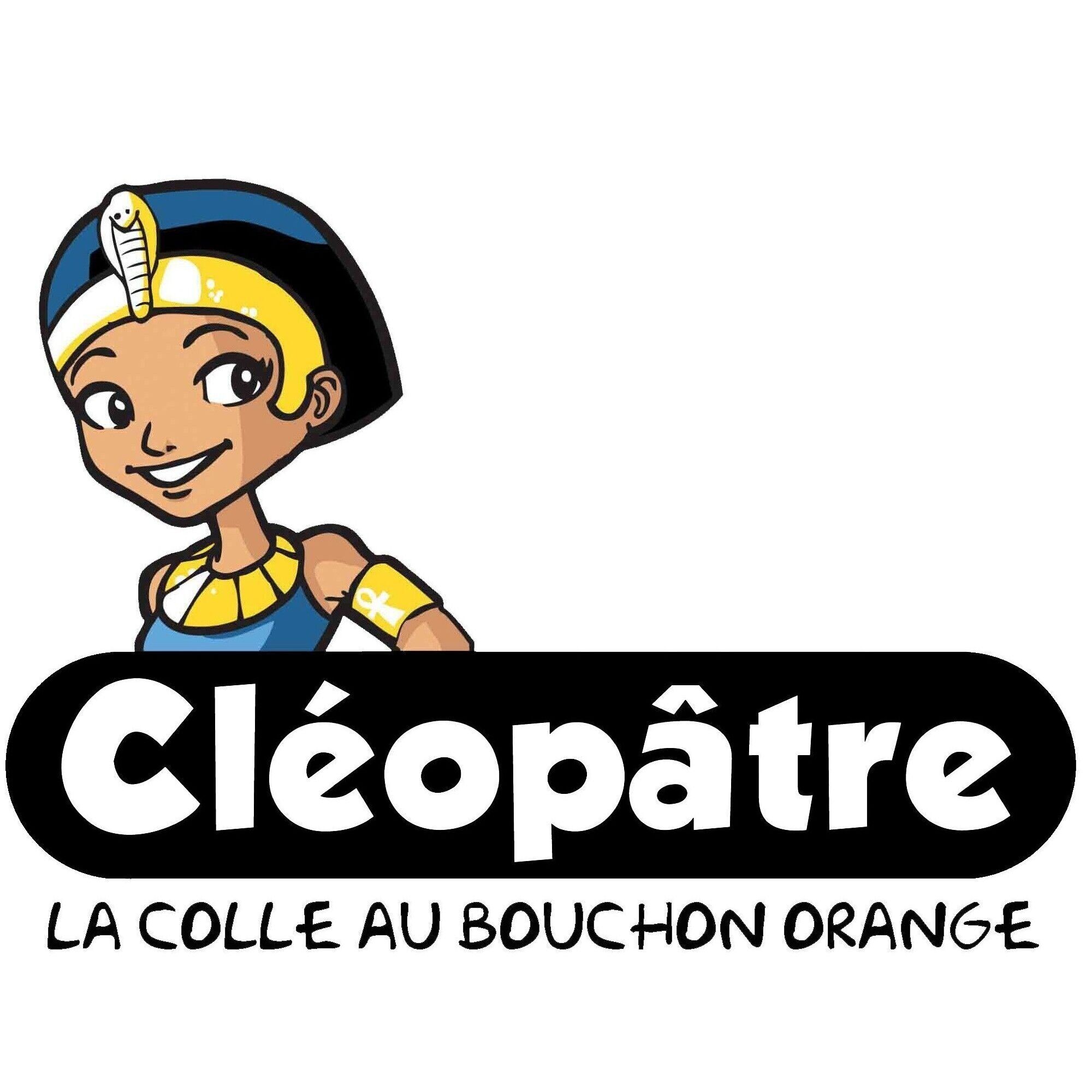Cléopâtre Colles & Couleurs