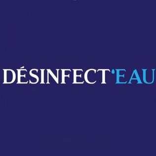 Désinfect'Eau