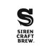 Siren Craft Brew