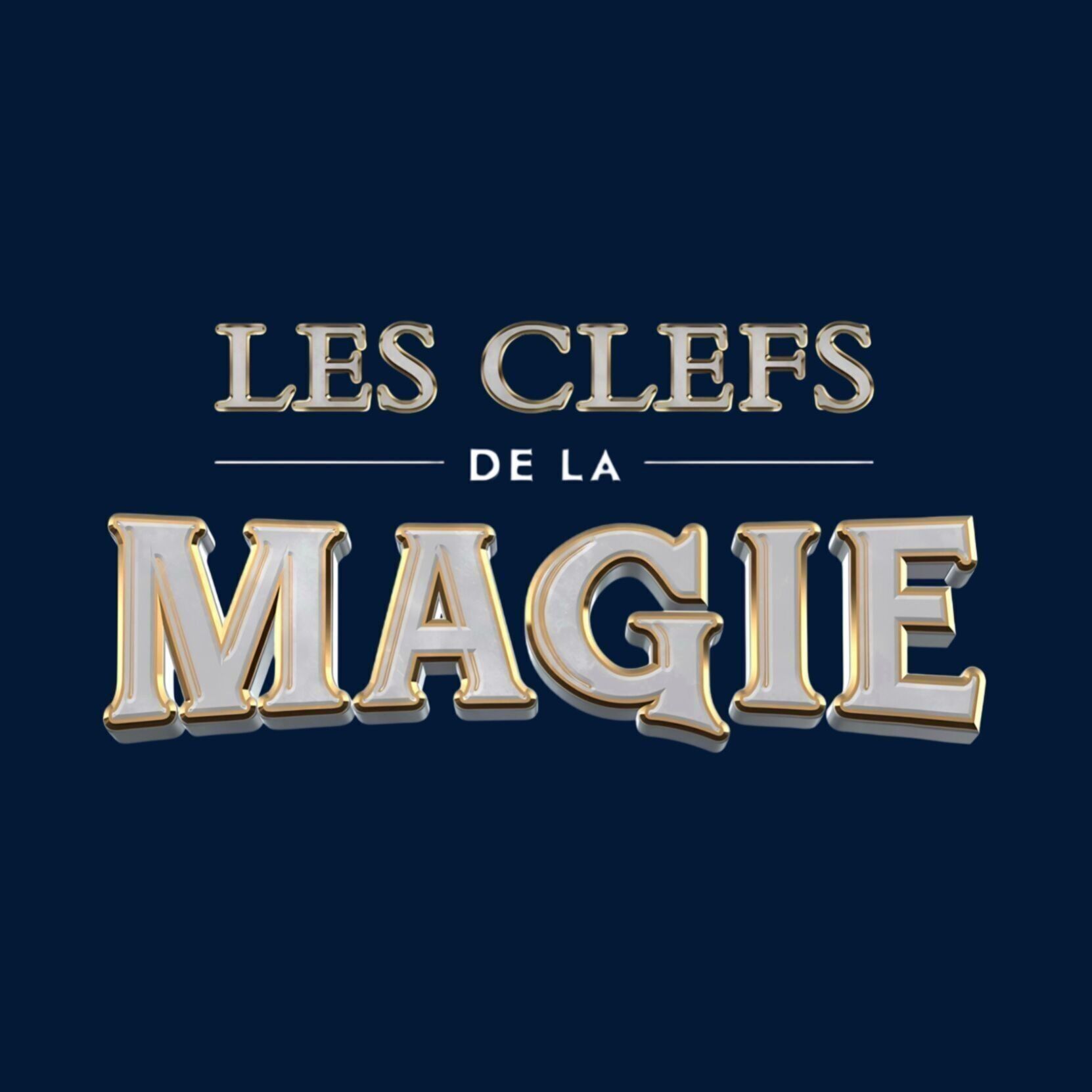 Les Clefs de la Magie